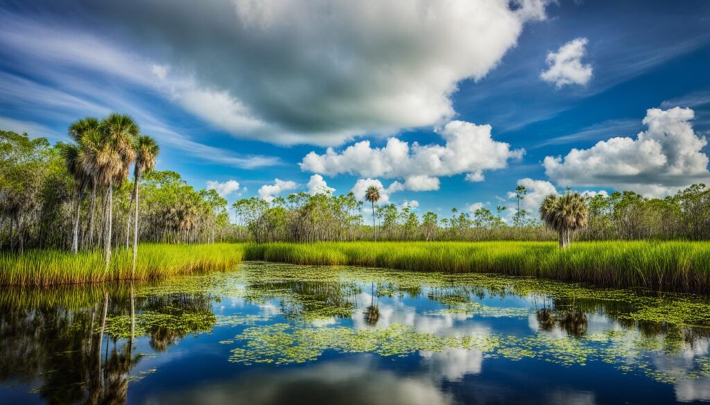 Everglades National Park