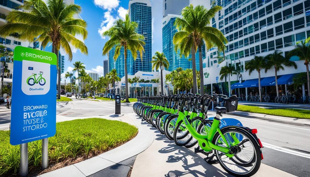 broward bcycle fort lauderdale