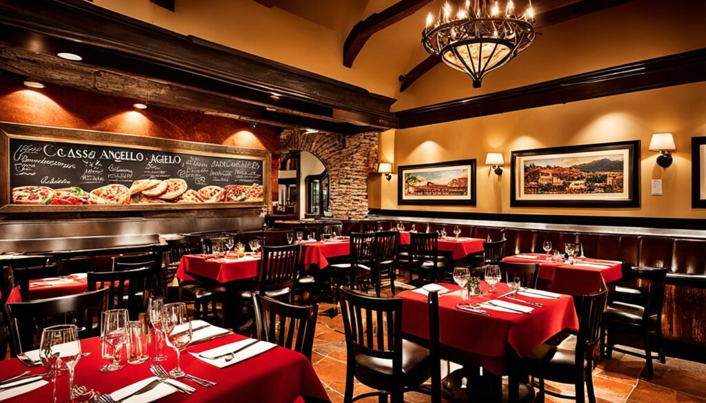 fort lauderdale italian restaurants