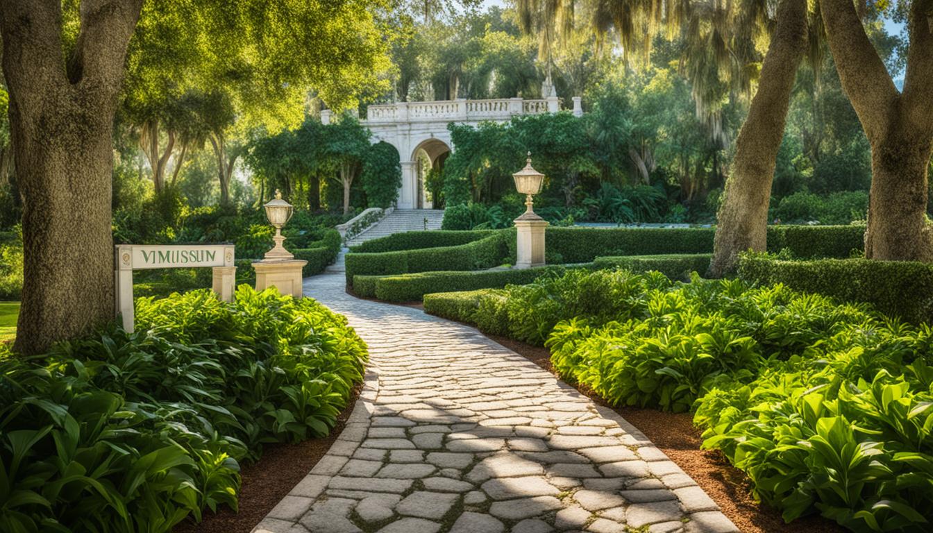 ticket prices for vizcaya museum and gardens