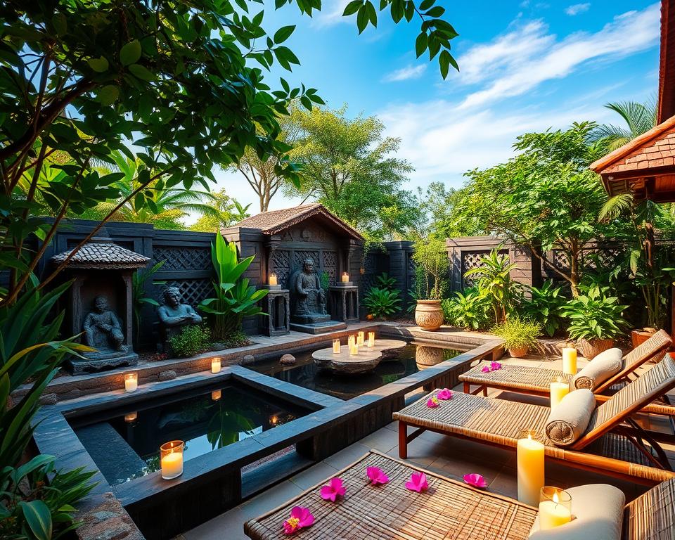 bali wellness