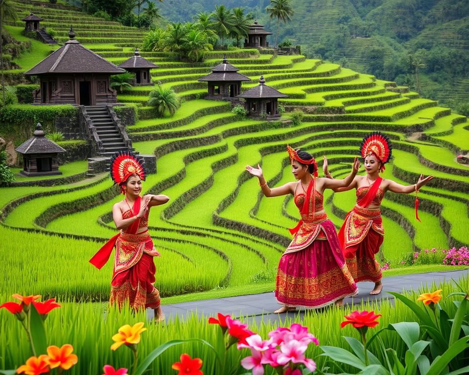 balinese culture